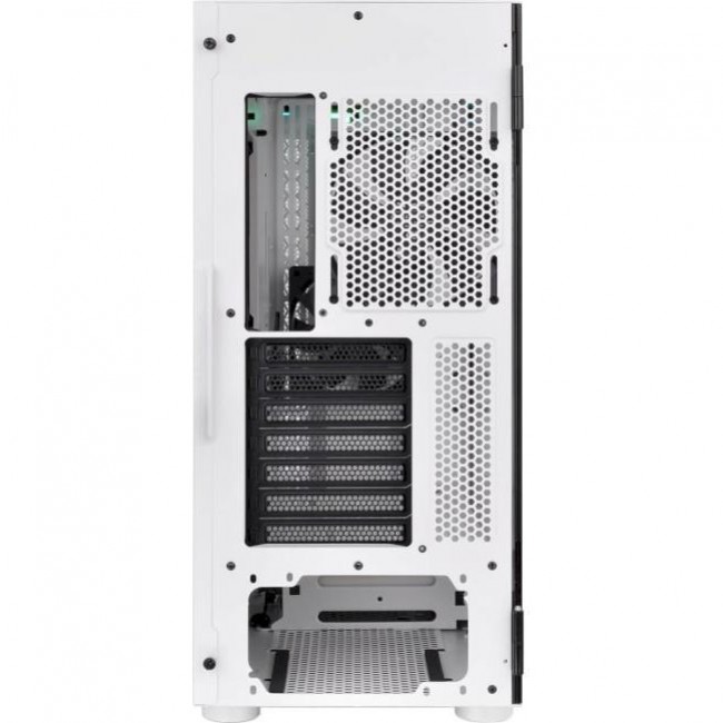 Корпус Thermaltake H590 TG ARGB Snow (CA-1X4-00M6WN-00)