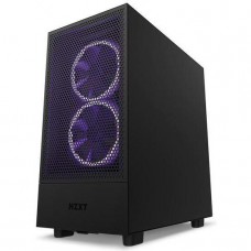 NZXT H5 Flow Black (CC-H51FB-01)