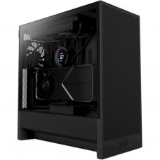 NZXT H5 Flow Black (CC-H52FB-01)