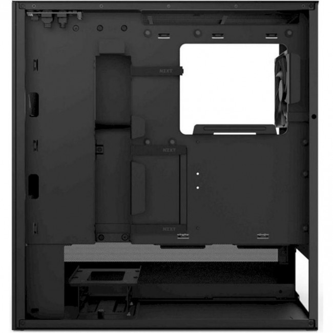 NZXT H5 Flow Black (CC-H52FB-01)