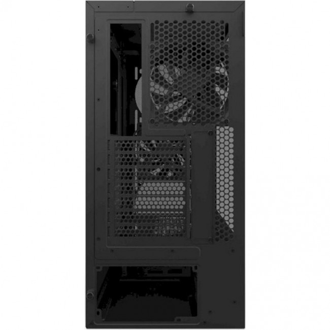 NZXT H5 Flow Black (CC-H52FB-01)