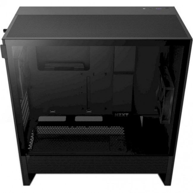 NZXT H5 Flow Black (CC-H52FB-01)