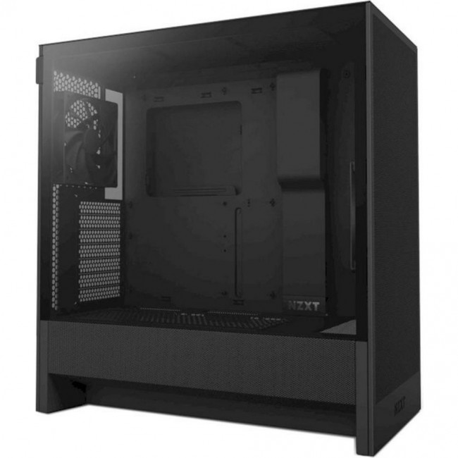 NZXT H5 Flow Black (CC-H52FB-01)