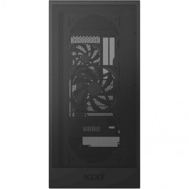 NZXT H5 Flow Black (CC-H52FB-01)