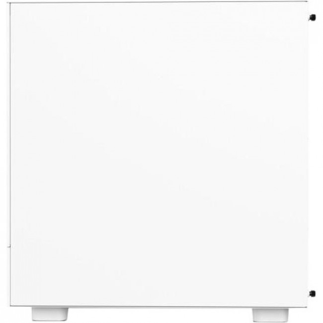 Корпус NZXT H5 Flow Edition White (CC-H51FW-01)