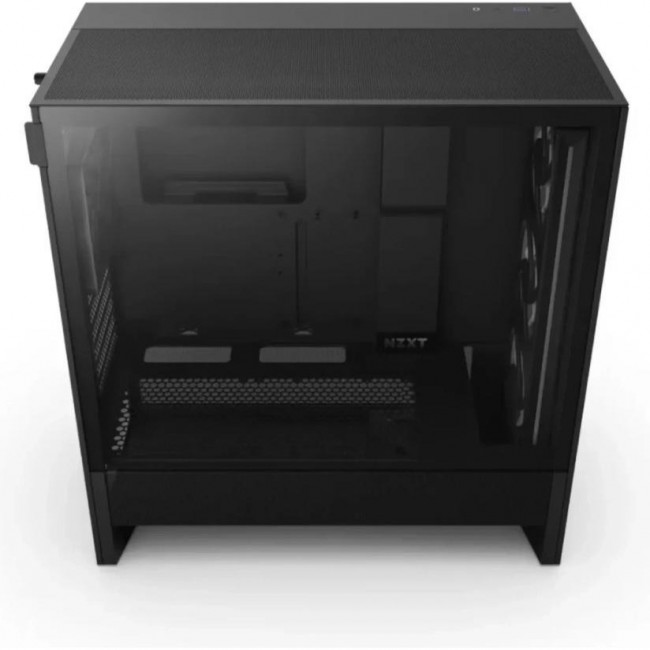 NZXT H5 Flow RGB Black (CC-H52FB-R1)