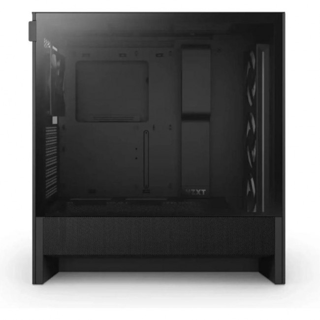 NZXT H5 Flow RGB Black (CC-H52FB-R1)