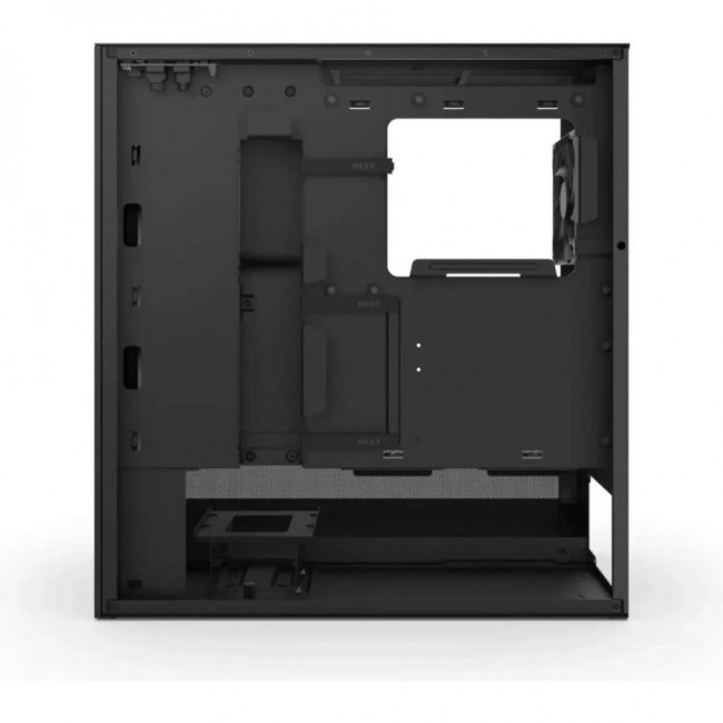 NZXT H5 Flow RGB Black (CC-H52FB-R1)