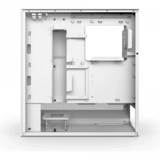 NZXT H5 Flow RGB White (CC-H52FW-R1)