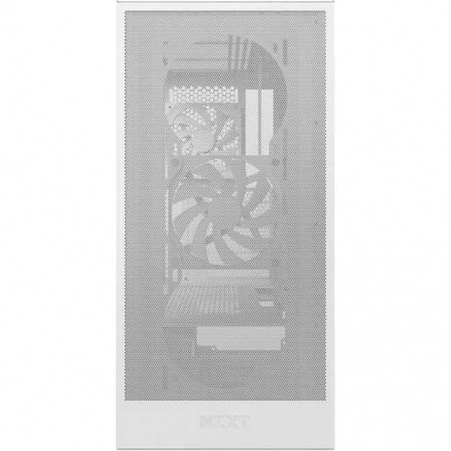 NZXT H5 Flow White (CC-H52FW-01)