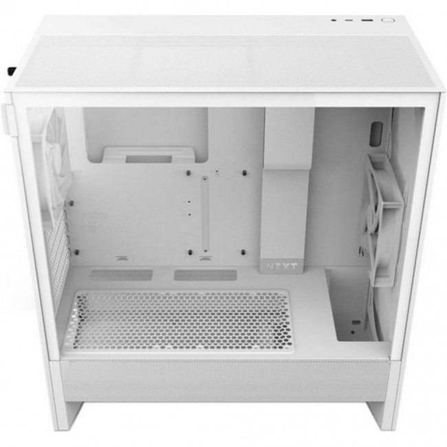 NZXT H5 Flow White (CC-H52FW-01)