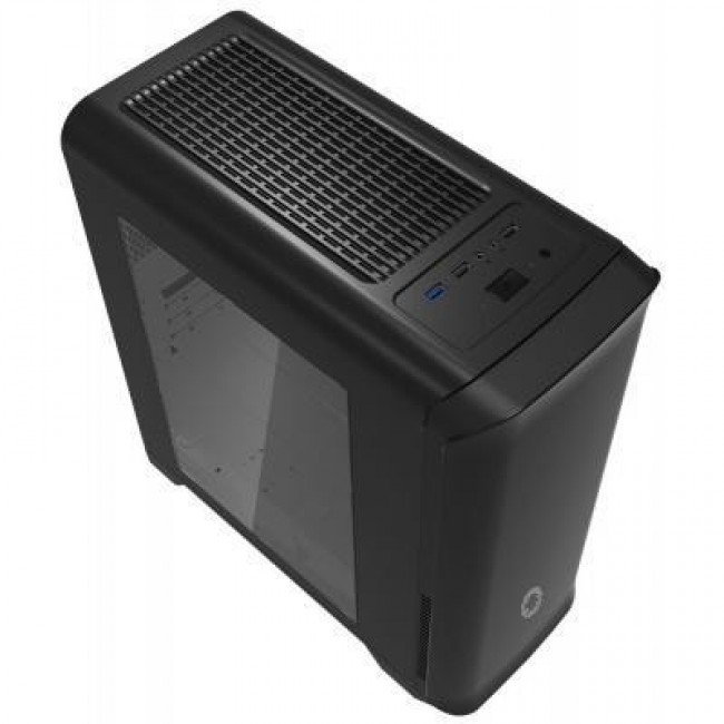 GameMax H602-BK