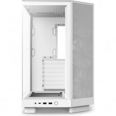 NZXT H6 Flow White (CC-H61FW-01)