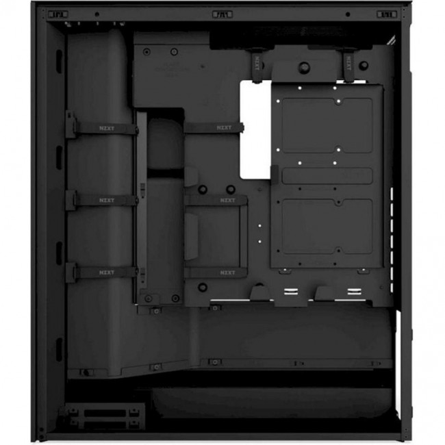 NZXT H7 Flow Mid Black (CM-H72FB-01)