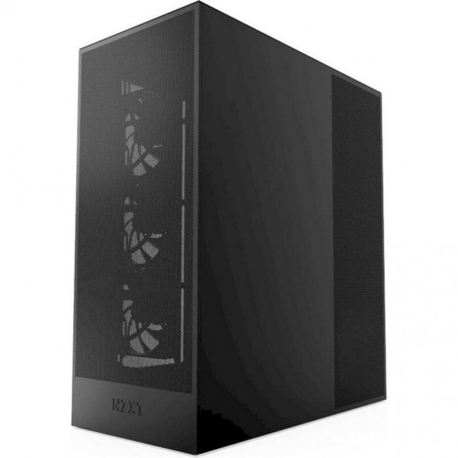 NZXT H7 Flow Mid Black (CM-H72FB-01)