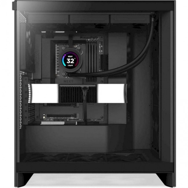 NZXT H7 Flow Mid Black (CM-H72FB-01)
