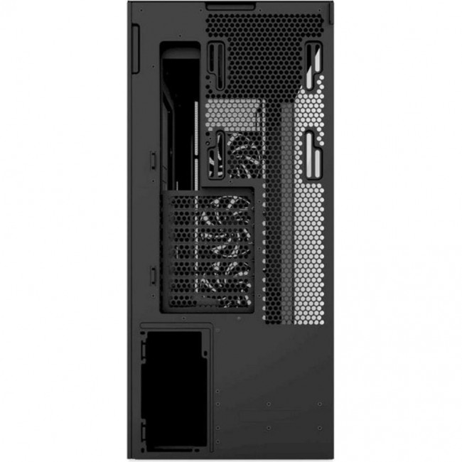 NZXT H7 Flow Mid Black (CM-H72FB-01)