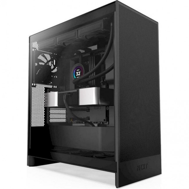 NZXT H7 Flow Mid Black (CM-H72FB-01)