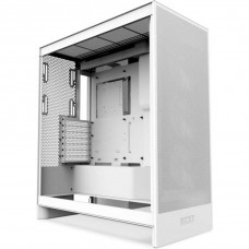 NZXT H7 Flow Mid White (CM-H72FW-01)