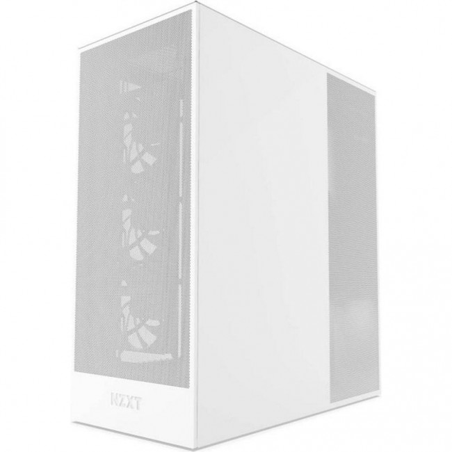 NZXT H7 Flow Mid White (CM-H72FW-01)