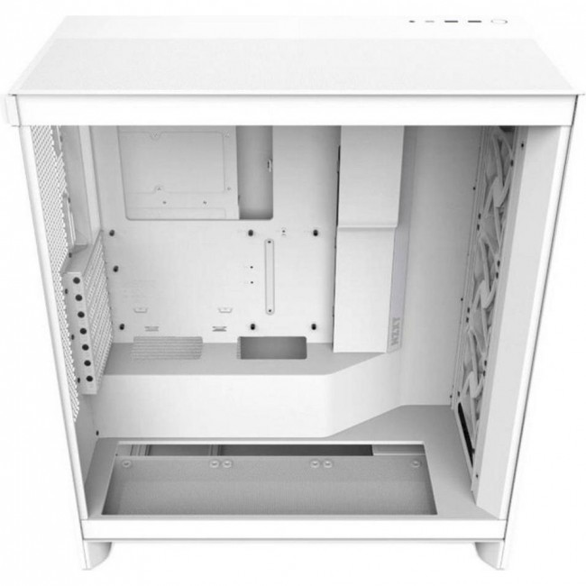 NZXT H7 Flow Mid White (CM-H72FW-01)