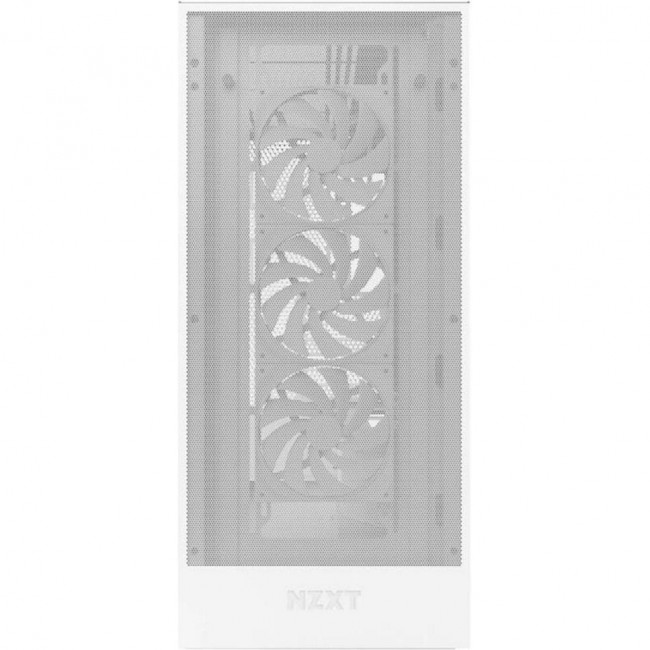 NZXT H7 Flow Mid White (CM-H72FW-01)