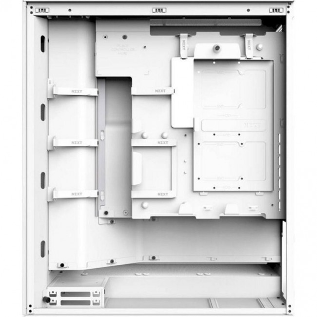 NZXT H7 Flow Mid White (CM-H72FW-01)