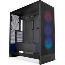 NZXT H7 Flow RGB Black (CM-H72FB-R1)