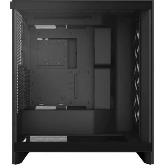NZXT H7 Flow RGB Black (CM-H72FB-R1)