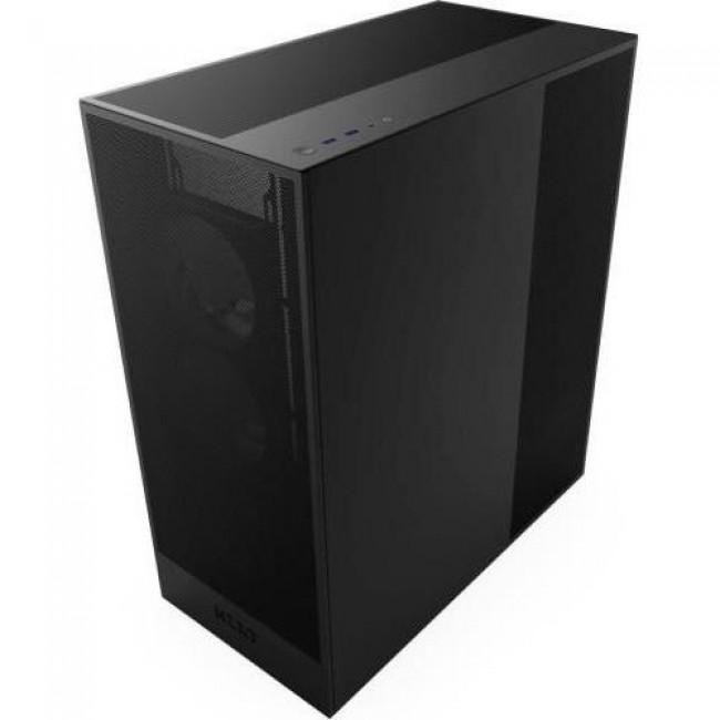 NZXT H7 Flow RGB Black (CM-H72FB-R1)