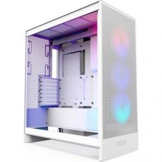 NZXT H7 Flow RGB White (CM-H72FW-R1)