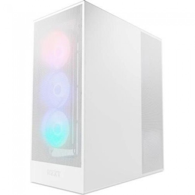 NZXT H7 Flow RGB White (CM-H72FW-R1)