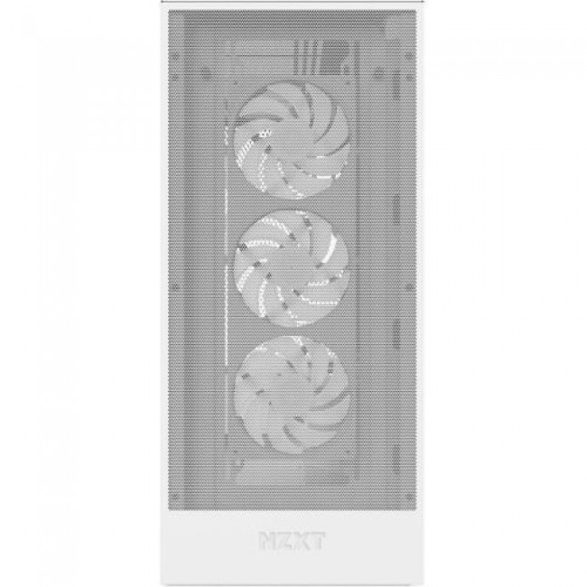 NZXT H7 Flow RGB White (CM-H72FW-R1)