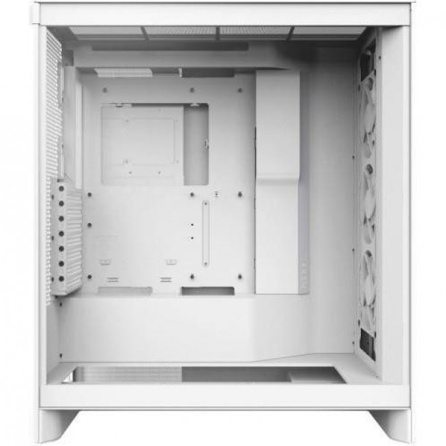 NZXT H7 Flow RGB White (CM-H72FW-R1)