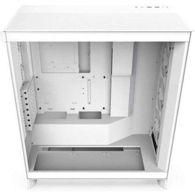 NZXT H7 Flow RGB White (CM-H72FW-R1)