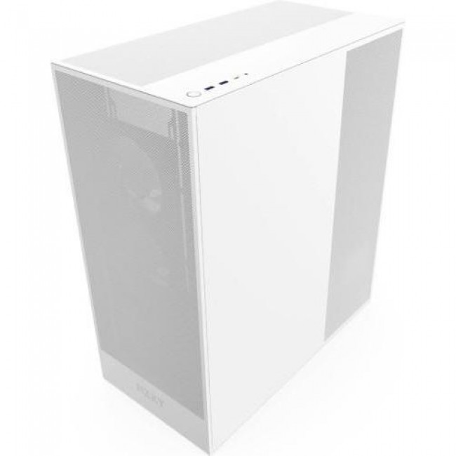 NZXT H7 Flow RGB White (CM-H72FW-R1)