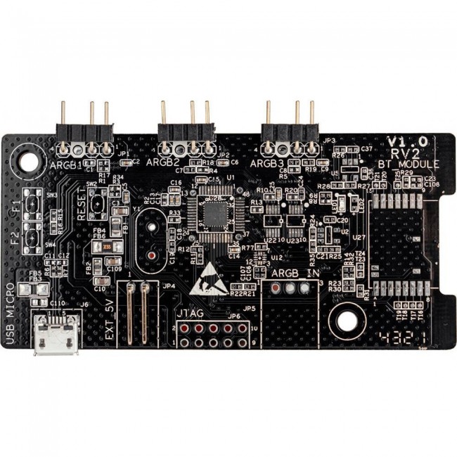 Cooler Master HAF 700 Evo White (H700E-WGNN-S00)