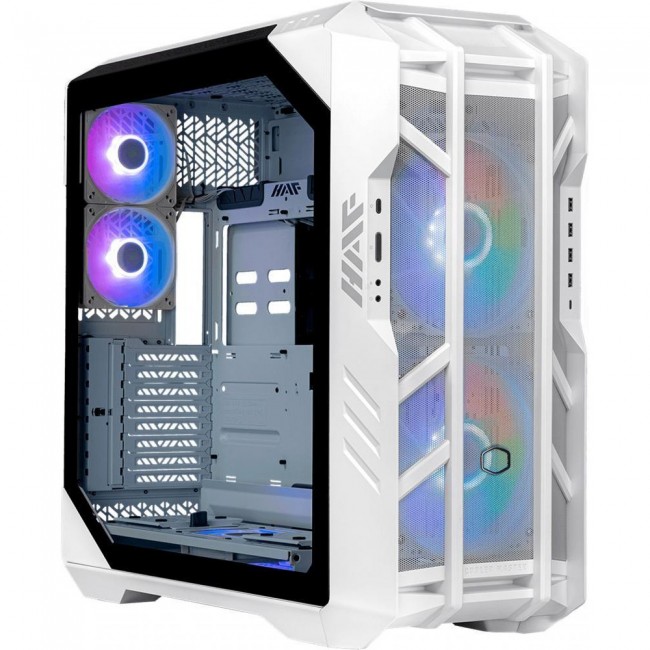 Cooler Master HAF 700 White (H700-WGNN-S00)