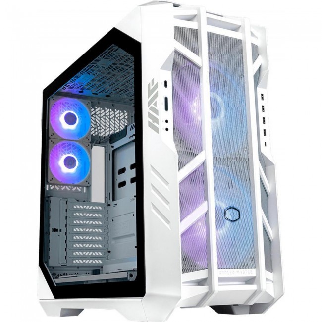 Cooler Master HAF 700 White (H700-WGNN-S00)