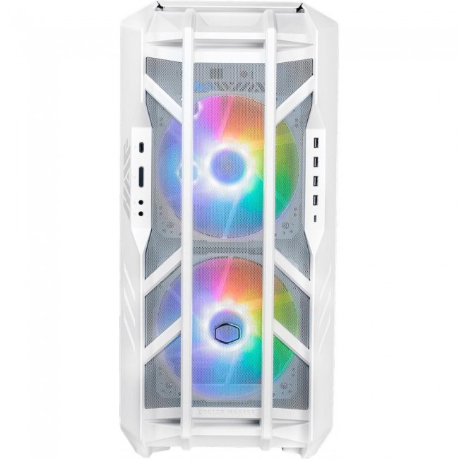 Cooler Master HAF 700 White (H700-WGNN-S00)