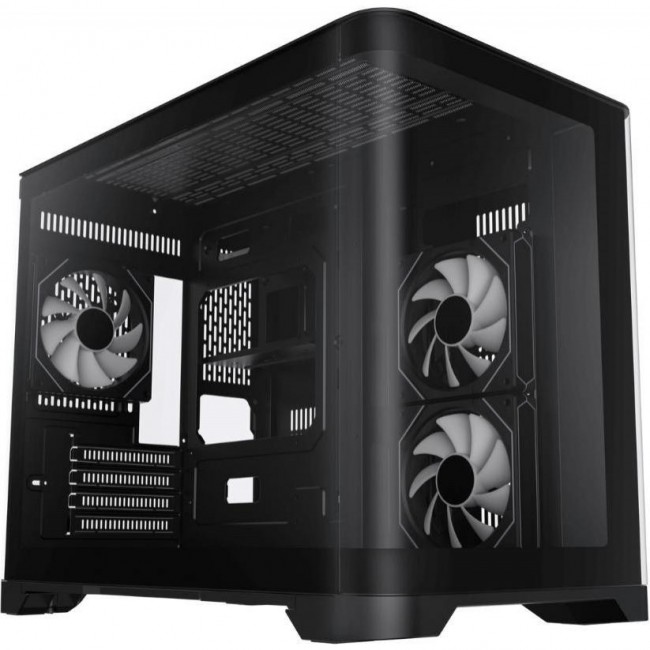 GameMax HYPE-M Black