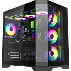GameMax HYPE-A Black