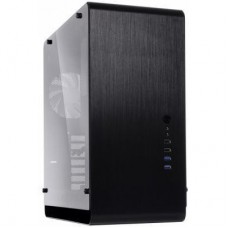 Корпус QUBE Hawk Black (QBX4A_WBNU3)