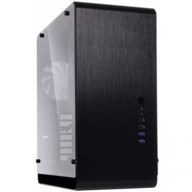 QUBE Hawk Black (QBX4A_WBNU3)