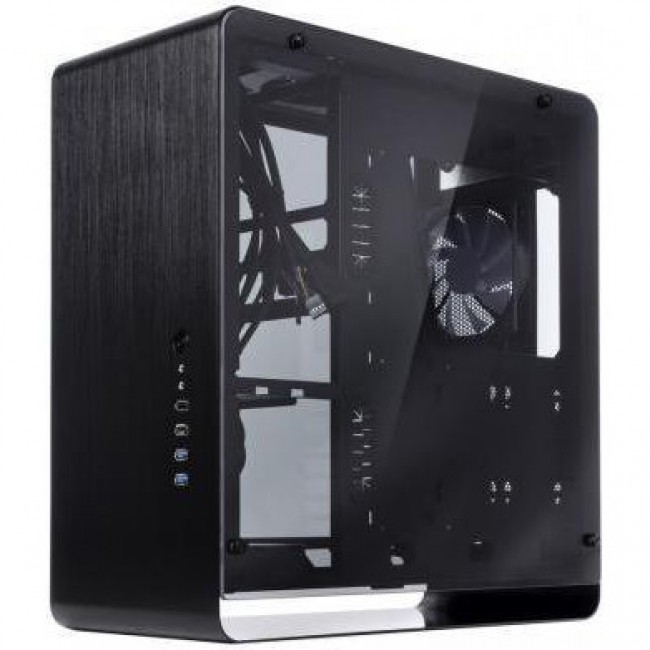 QUBE Hawk Black (QBX4A_WBNU3)