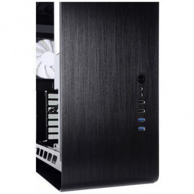 QUBE Hawk Black (QBX4A_WBNU3)