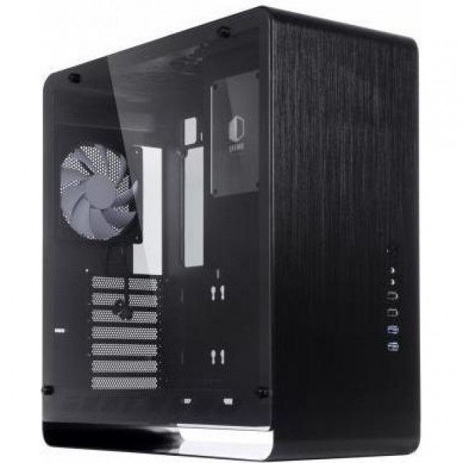 QUBE Hawk Black (QBX4A_WBNU3)