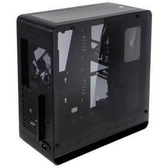 QUBE Hawk Black (QBX4A_WBNU3)