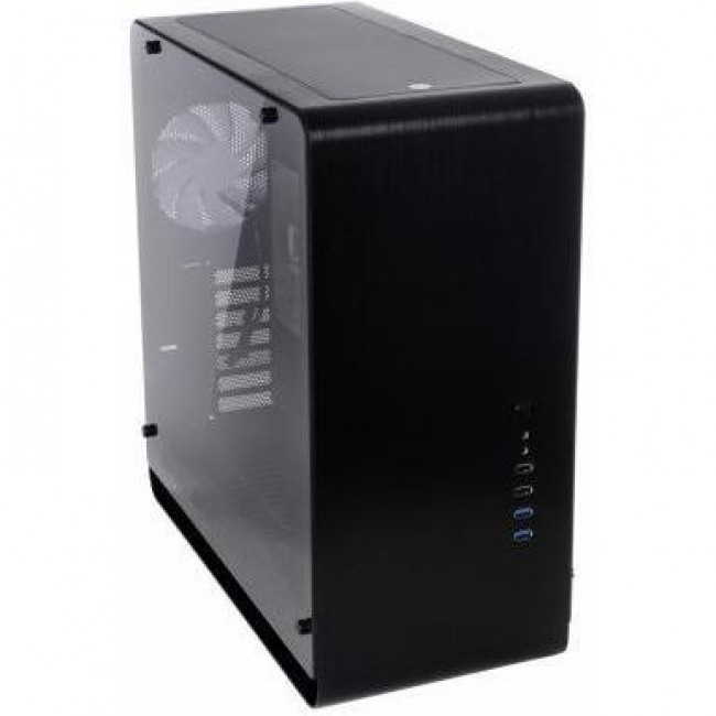 QUBE Hawk Black (QBX4A_WBNU3)