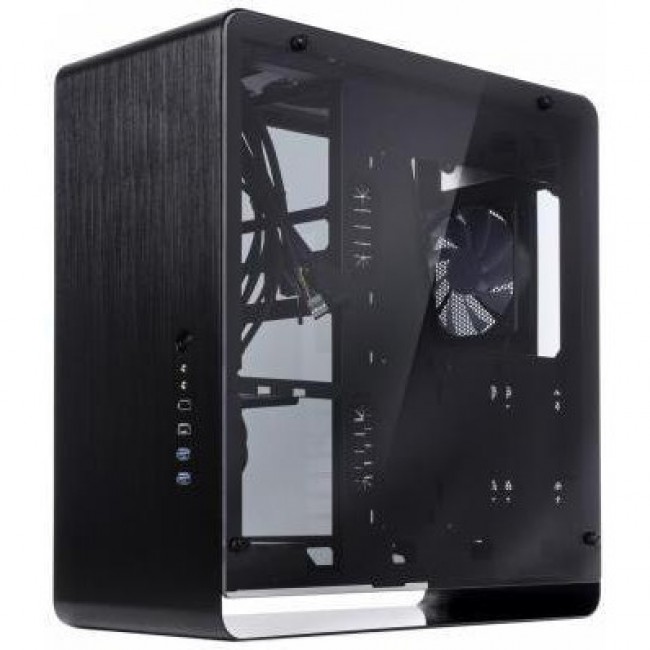 QUBE Hawk Black (QBX4A_WBNU3)